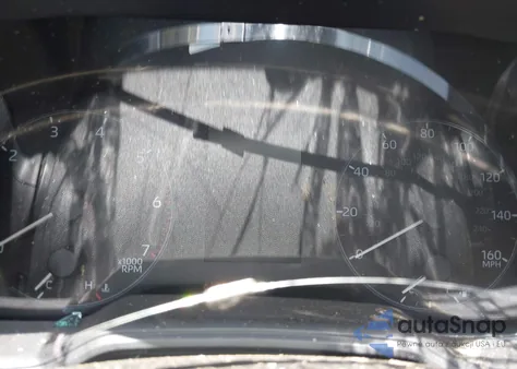 2025 Toyota Corolla Hybrid Le z USA, uszkodzony, nr VIN JTDBCMFE4SJ046566